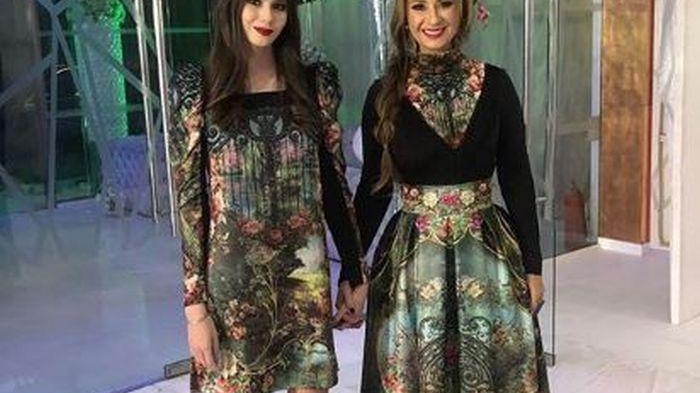 Anamaria Prodan tună și fulgeră după ce lumea s-a luat de fiica ei: ”Nu a ajuns o drogată sau o bețivă de bani gata!”