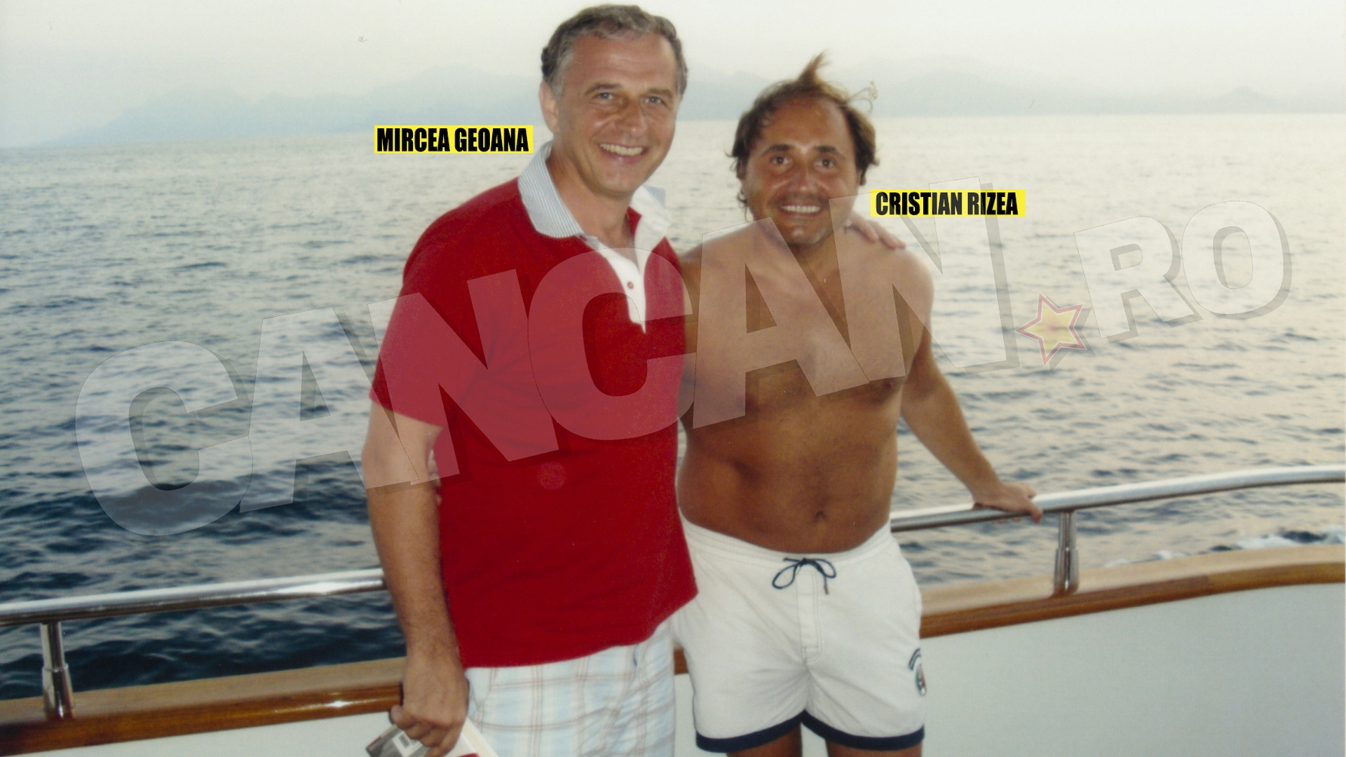 CANCAN.ro continuă dezvăluirile despre ”nababii din politică”.  Peripeţiile miliardarului Geoană la Monaco: am aflat cât a cheltuit fostul şef al PSD într-o singură vară pe Coasta de Azur… E halucinant!