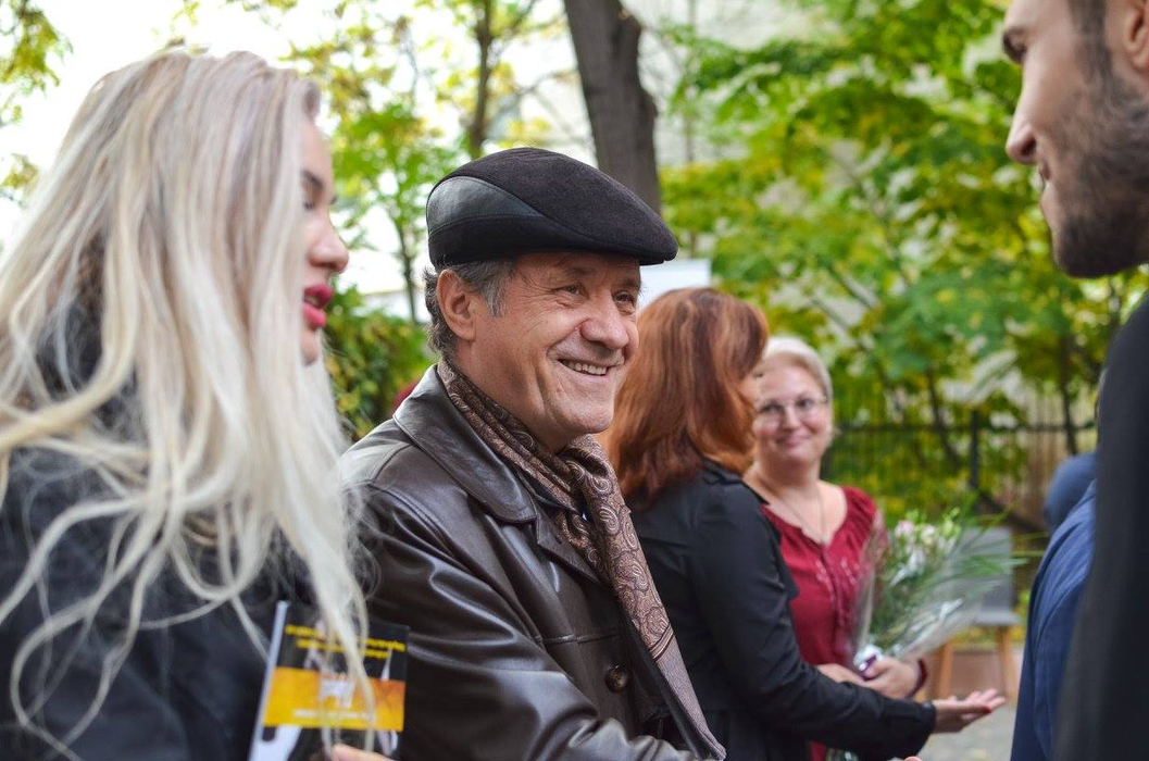 Cu ce se ocupă Anemona, ex-A.S.I.A., după ce trupa s-a destrămat! Anca Neacșu: “E mai retrasă, în sensul că…”