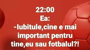 BANCUL ZILEI | Ora 22:00 VS ora 23:45