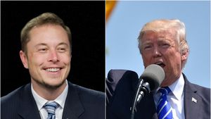 Donald Trump, dezvăluiri uluitoare în interviul cu Elon Musk. Ce a spus despre tentativa de asasinat + acuzațiile la adresa Kamalei Harris