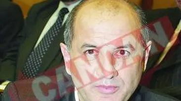 Copos s-a intors si asigura: Dau salariile