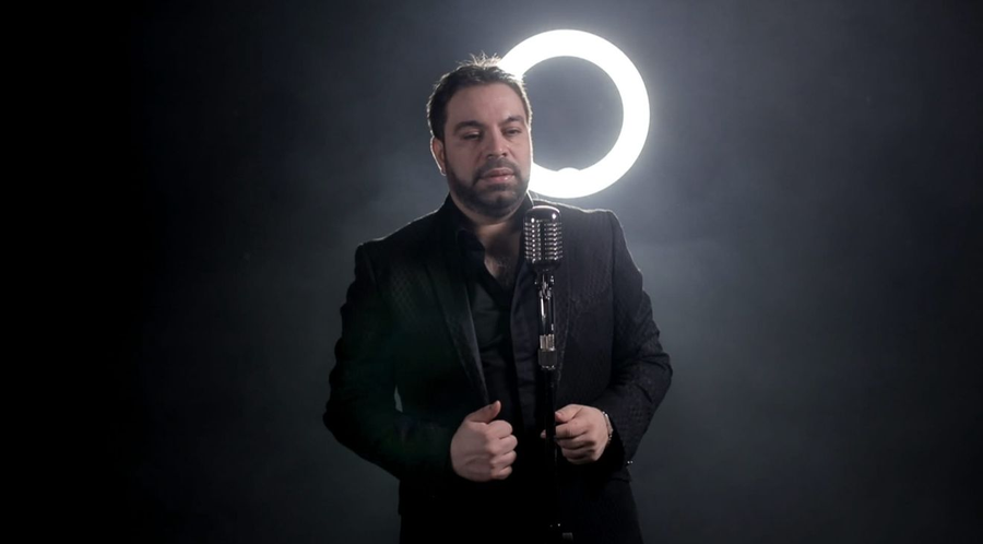 Florin Salam, din nou în mijlocul unui scandal. sursă - social media.