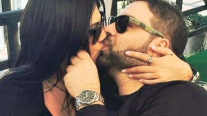 Primele declaraţii ale ROXANEI DOBRE, după ce s-a zvonit că este la cuţite cu FLORIN SALAM din cauza unei dansatoare