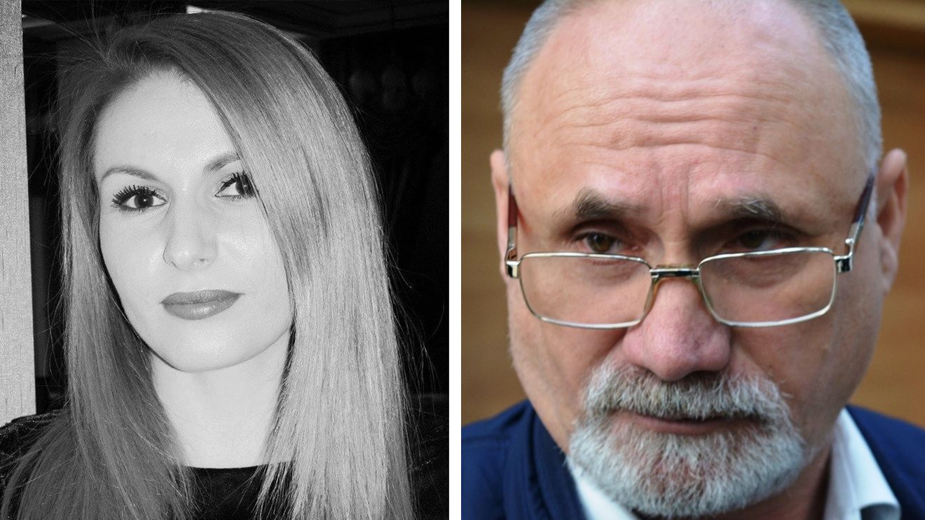 Secretara care şi-a acuzat şeful de sechestrare a luat o decizie disperată. ”Amanta” de la Drumuri şi Poduri a fugit în Germania!