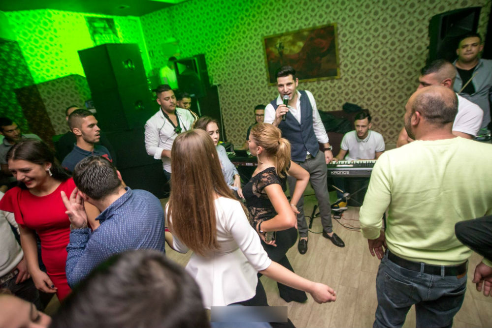 Sursa foto: Facebook / @Daniel Brodoceanu