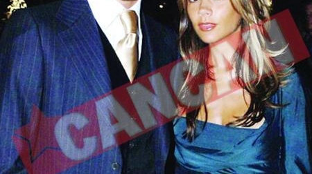 Si Paris a pus ochii pe Beckham
