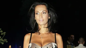 Nicoleta Luciu va participa la cel mai tare show din lume! Cu siguranta va plange cand se va afla pe scena