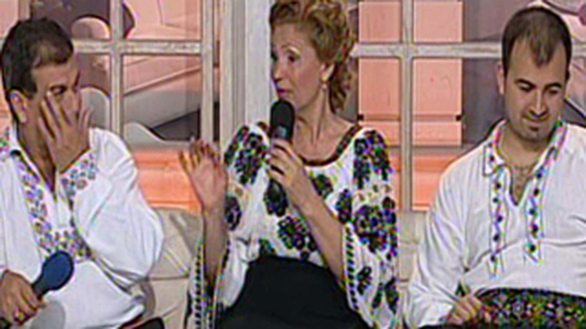 VIDEO Matilda Pascal Cojocarita: "E o povara pentru un sot sa aiba o sotie Miss doar atunci cand aceasta are fite"