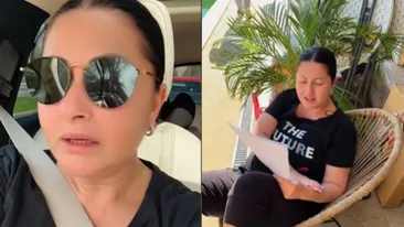 Gabriela Cristea, de urgență la spital! Ce au pățit fetițele prezentatoarei de la Antena Stars: ”Feriți-vă!”