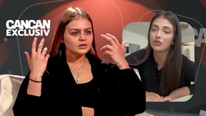 Andreea Bostănică și Ana Beregoi, „confruntare” în direct la CANCAN EXCLUSIV: “Mama ei a permis toată treaba asta! Mama ei a influențat-o. Așa a fost!”