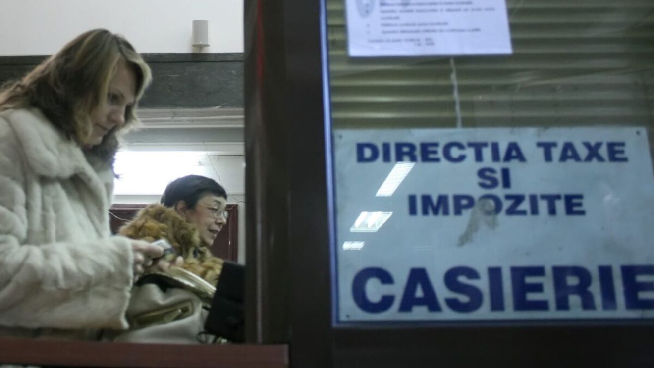 Reducere de 60% la plata impozitului. Cine va beneficia de această facilitate în 2026