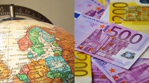 Topul țărilor cu cele mai mari salarii nete. Unde se câștigă cel mai bine la nivel global, în 2024