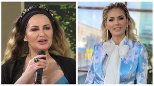 Prima reacție a Andreei Bănică, după ce Julia Chelaru a criticat-o public: ”Foarte frumos”