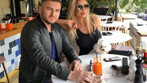 Bianca Drăguşanu, mărturisire-bombă în ziua în care s-a aflat că s-a despărțit de Victor Slav! “Știi că te iubesc, nu?”