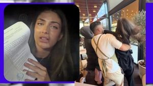 De la cine a pornit scandalul între Andreea Bostănică și Iuliana Beregoi, de fapt. O altă persoană ar fi „victimă”