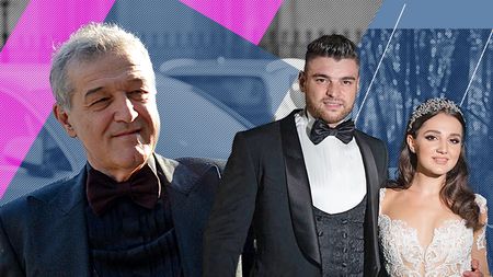 Teodora Becali și Mihai Mincu își măresc familia, iar CANCAN.RO are toate detaliile! Am aflat sexul celui de-al treilea nepot-moștenitor al lui Gigi Becali