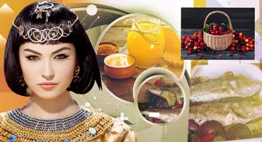 Secretul Reginei Cleopatra, pentru un fizic de invidiat. A fost descoperită dieta urmată de „Zeița Frumuseții”