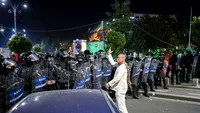 Ce s-a ales de dirijorul în alb, la un an de la protestele din Piața Victoriei