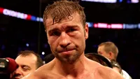 Lucian Bute a fost învins de columbianul Eleider Alvarez prin knockout în repriza a cincea