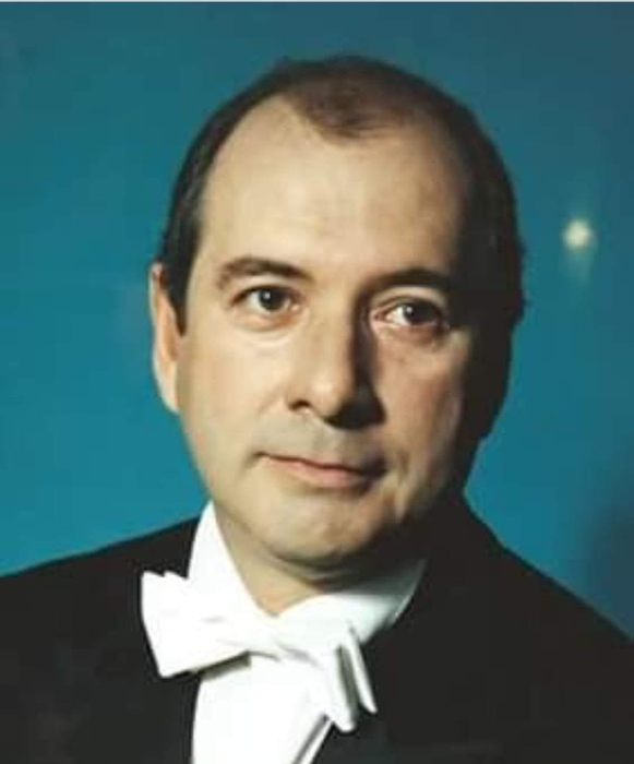Marele dirijor Gheorghe Stanciu s-a stins din viață la 73 de ani. Maestrul a dirijat numeroase titluri de balet și operă la Iași