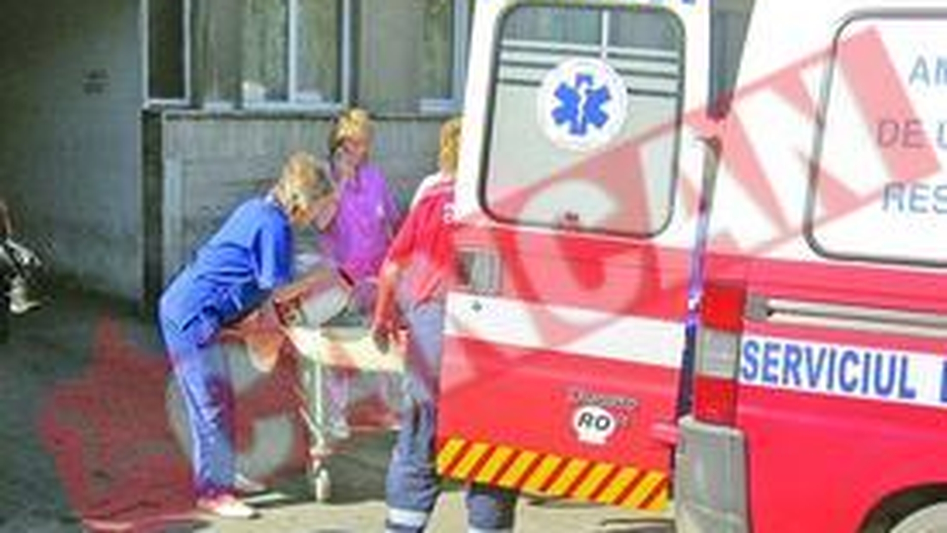 Sabin Balasa si-a chinuit asistentele medicale