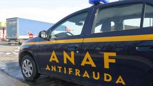 Profesorii, vizați de ANAF. Se pregătesc controale masive!