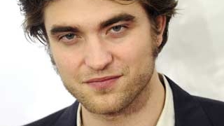 VIDEO Robert Pattinson a aflat din tabloide ca este insarcinat!