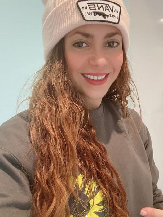 Shakira, hărțuită după divorțul de Pique: „Incredibil de dificil! Nu mă pot ascunde”