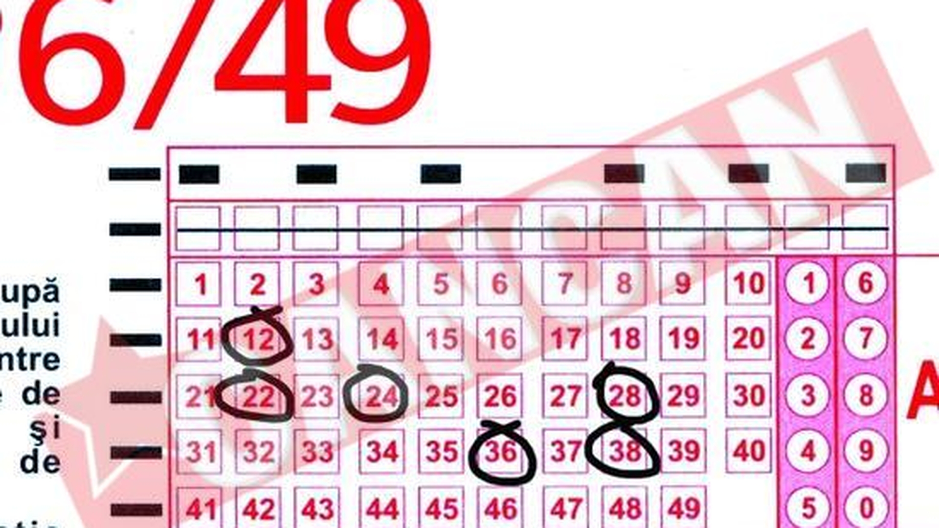 Milionarul de la Loto are 300.000 Euro datorii la prieteni