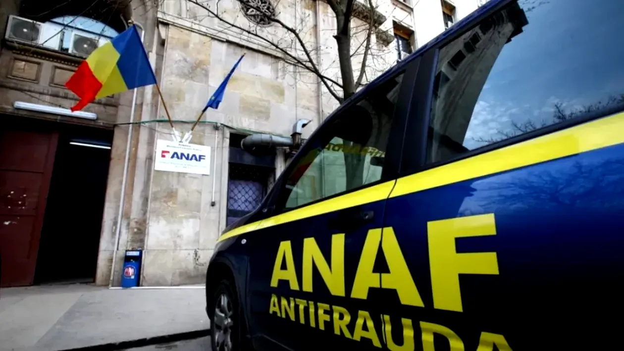Hyundai, Mercedes, BMW și Volvo, scoase la vânzare de ANAF. Prețul de pornire este de 500 de euro