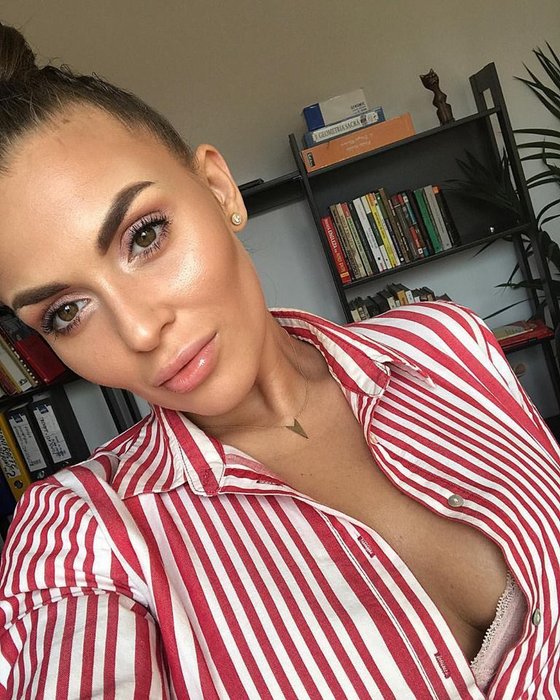Oana Radu nu se opreşte aici! Vedeta continuă cu operaţiile estetice:”Prin octombrie-noiembrie va fi“