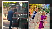 Ilie Bolojan şi Doamna au cinat în secret, sub paza SPP, cu Rechinul Imobiliar nr 1 din... În ziua în care a preluat șefia PNL, a sărbătorit intim la un italian, în separeu