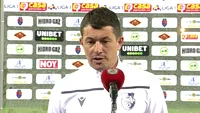 Prepeliță vrea în play-off: „Echipa arată bine, moralul este bun!”