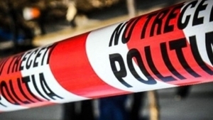 Crimă şocantă la Galaţi! O femeie a fost ucisă cu maceta de concubin