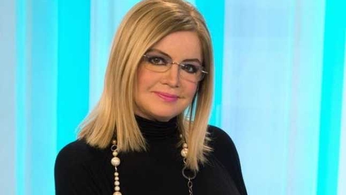 Ce salariu încasa, de fapt, Cristina Țopescu la Ministerul Sănătății. Primea și indemnizație de hrană