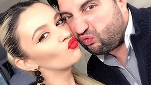 Una dintre cele mai iubite vedete TV a recunoscut exclusiv pentru CANCAN.ro. Vrea ”bebeluş + nuntă” la pachet! ”Sper că va fi cât mai repede...”