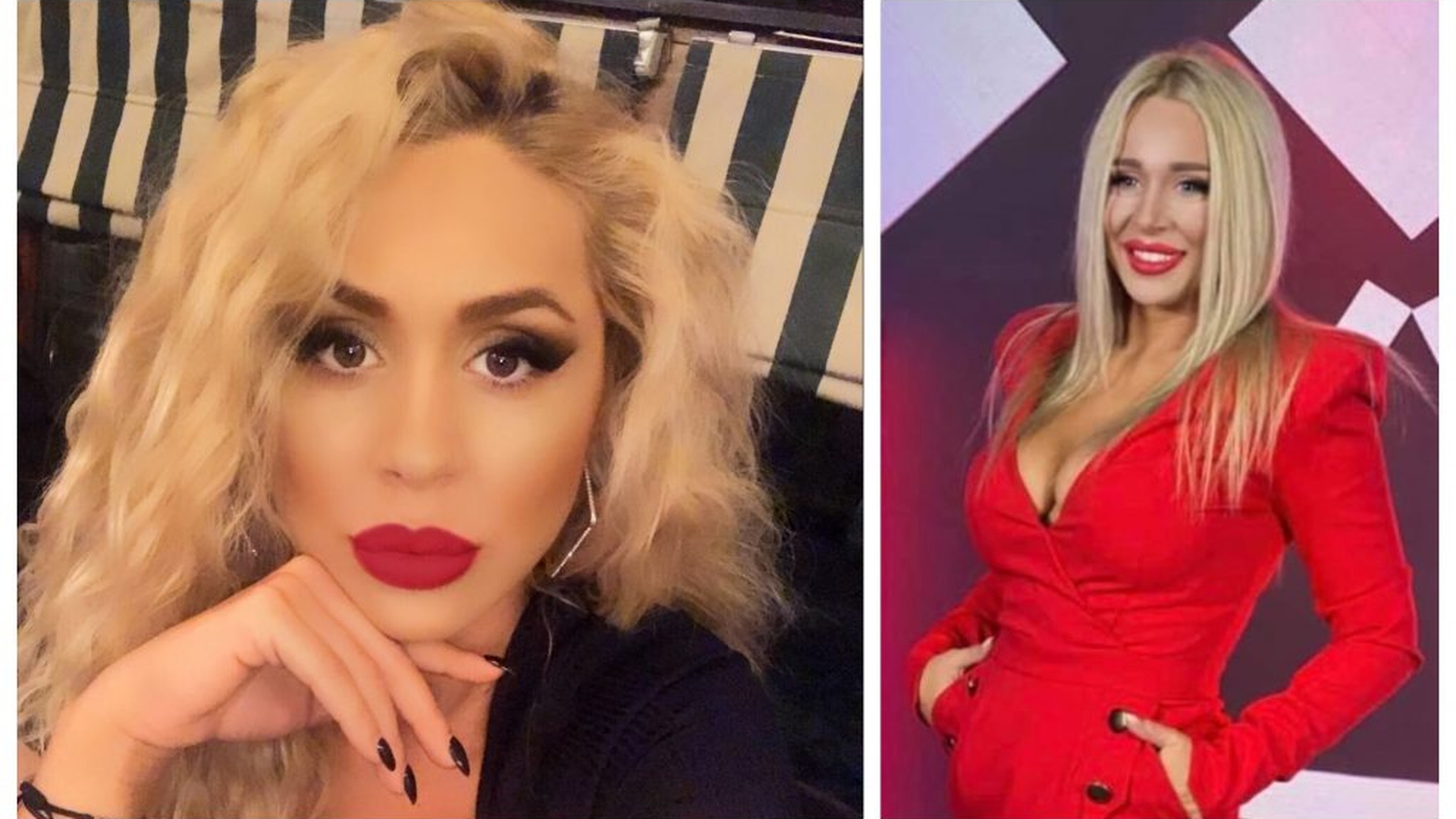 Emy, actuala angajată a DSP București. Cum le-a "suflat" dansatoarea de manele postul celorlalți candidați