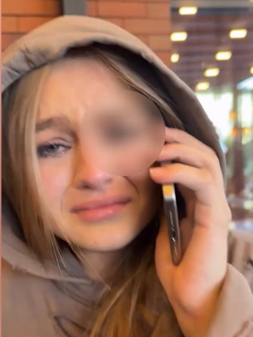 Primele imagini cu Iuliana Beregoi și Andreea Bostănică după bătaia din restaurant. Urmările scandalului din Chișinău