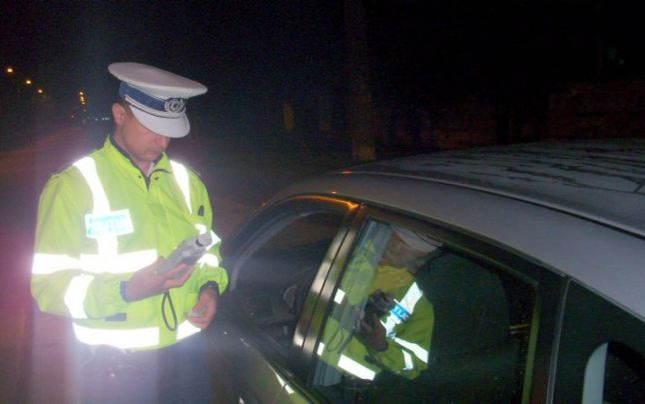 O cunoscută fată de oraș a pierdut procesul cu Brigada Rutieră și a rămas cu permisul suspendat