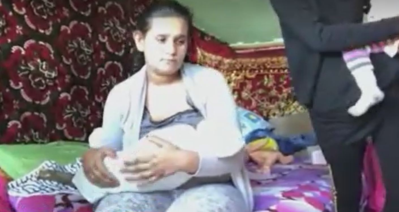 Primele imagini cu soția și copiii lui Sergiu Ciobotariu, tăticul călăreț care a dat o lecție de viață în vreme de pandemie! Cătălin Moroșanu le schimbă total viața