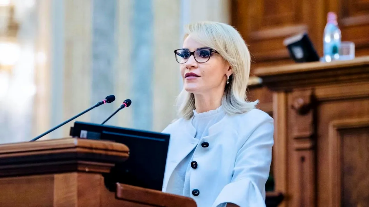 Gabriela Firea cere Guvernului raportul împrumuturilor contractate: ”Nivelul de trai al românilor s-a deteriorat, în timp ce prețurile la alimente, medicamente și utilități au explodat”