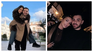 Cătălin Vișănescu, imagini din vacanța cu iubita și băiețelul său. Ce destinație a ales fostul soț al lui Betty Salam