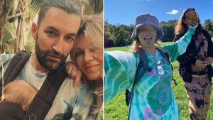 Cât au plătit Smiley, Gina Pistol, Delia și Răzvan Munteanu pe vacanţa de lux. Cele două cupluri de vedete s-au întâlnit în locaţia de vis