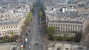 Franța avansează spre cel de-al treilea lockdown. Anunțul îngrijorător al autorităților: „Vom lua toate măsurile necesare”