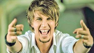 Cum arată acum viața lui Tudor Turcu, artistul care a câștigat X Factor în urmă cu 7 ani. S-a căsătorit și a devenit tată de două ori!