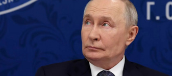 Putin își reconstruiește vila de lux de la Marea Neagră. Ce îi strică vacanțele