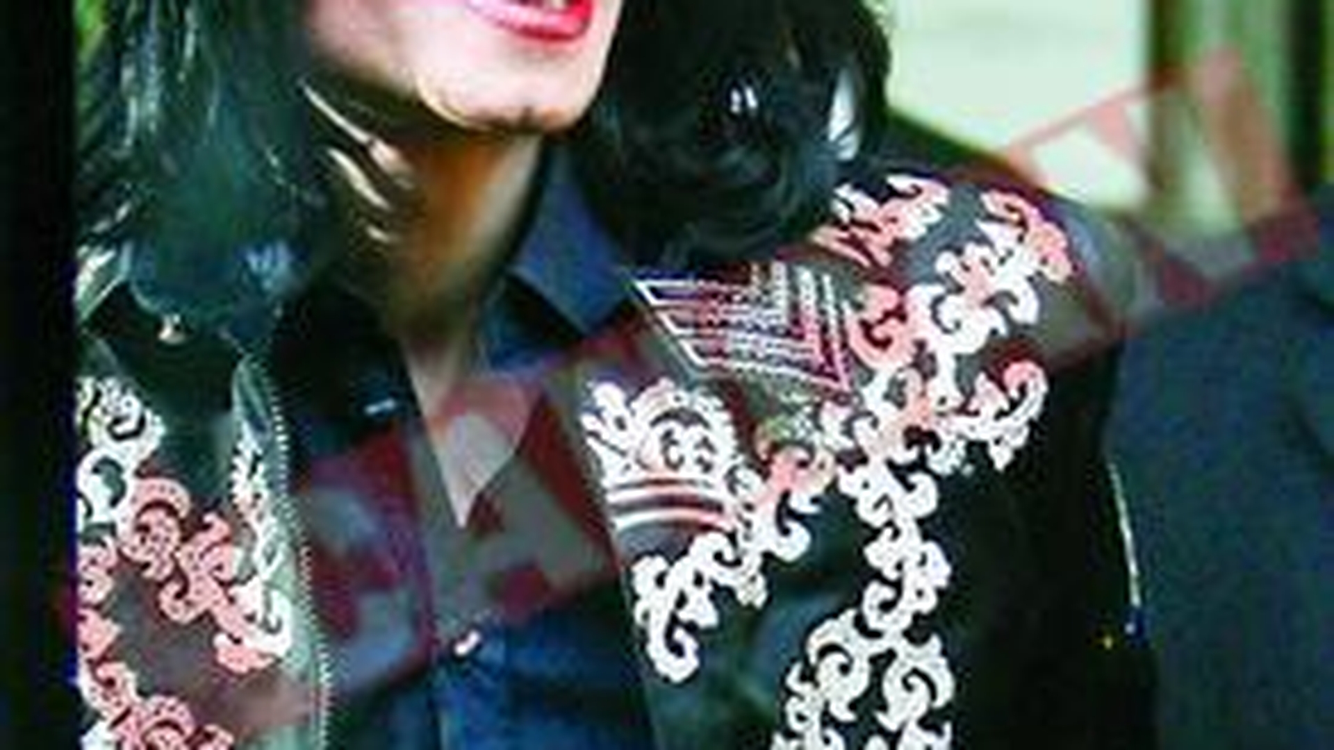 Michael Jackson si-a vandut corpul