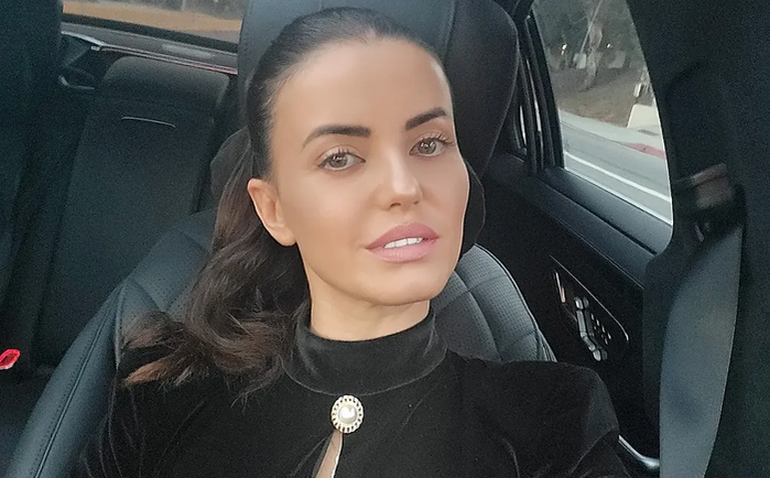 Mădălina Apostol