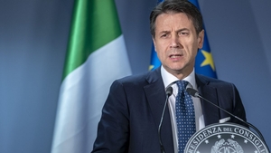 Premierul Italian Giuseppe Conte a demisionat! Anunțul făcut de președinte